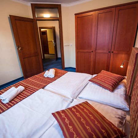 Hotel Golfer Kremnica Luaran gambar