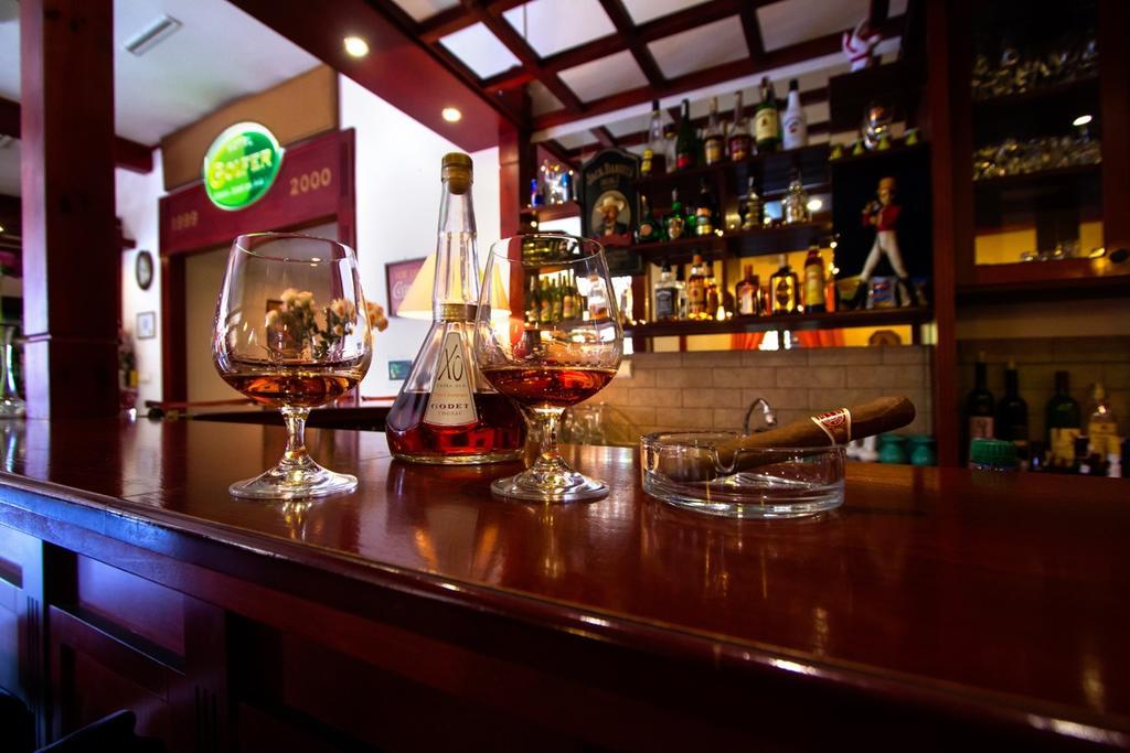 Hotel Golfer Kremnica Luaran gambar