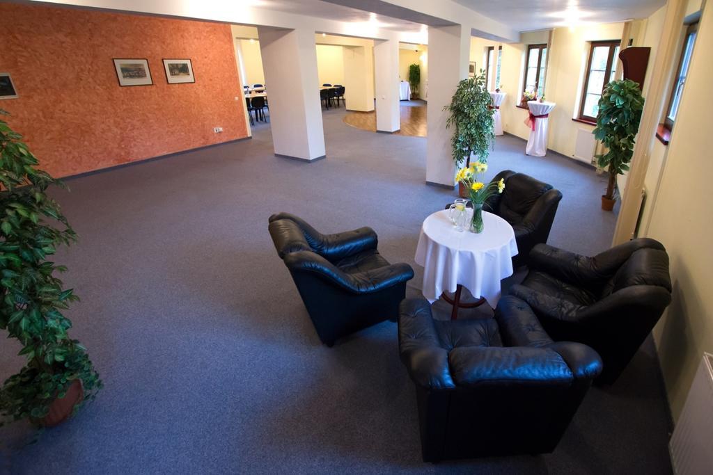 Hotel Golfer Kremnica Luaran gambar