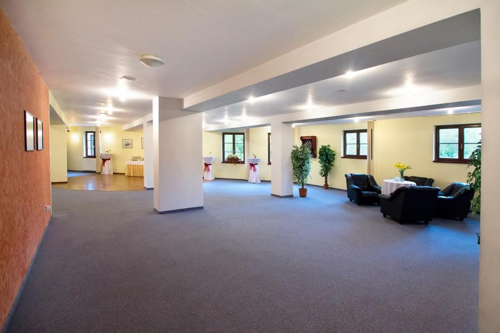 Hotel Golfer Kremnica Luaran gambar