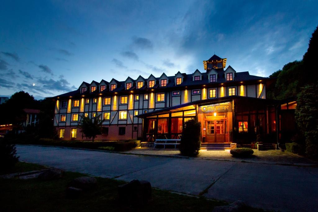 Hotel Golfer Kremnica Luaran gambar