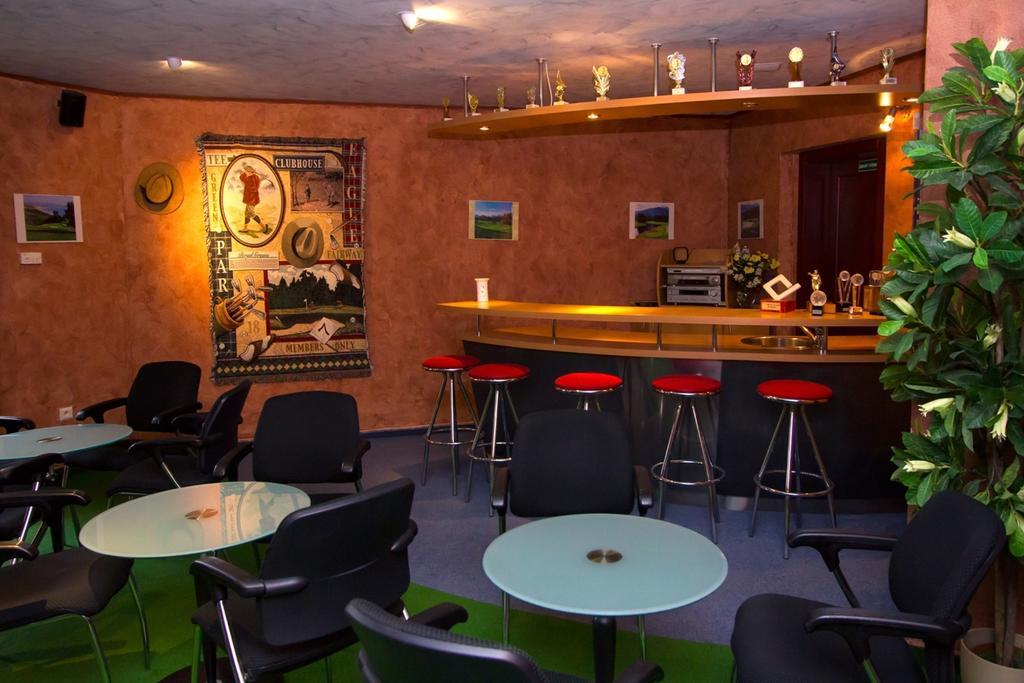 Hotel Golfer Kremnica Luaran gambar