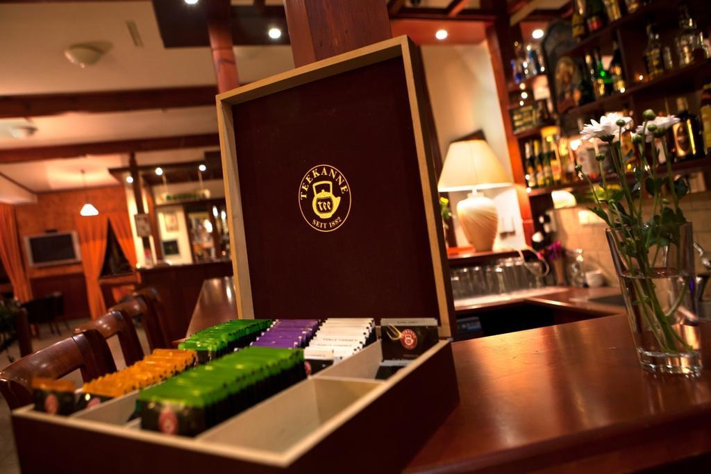 Hotel Golfer Kremnica Luaran gambar