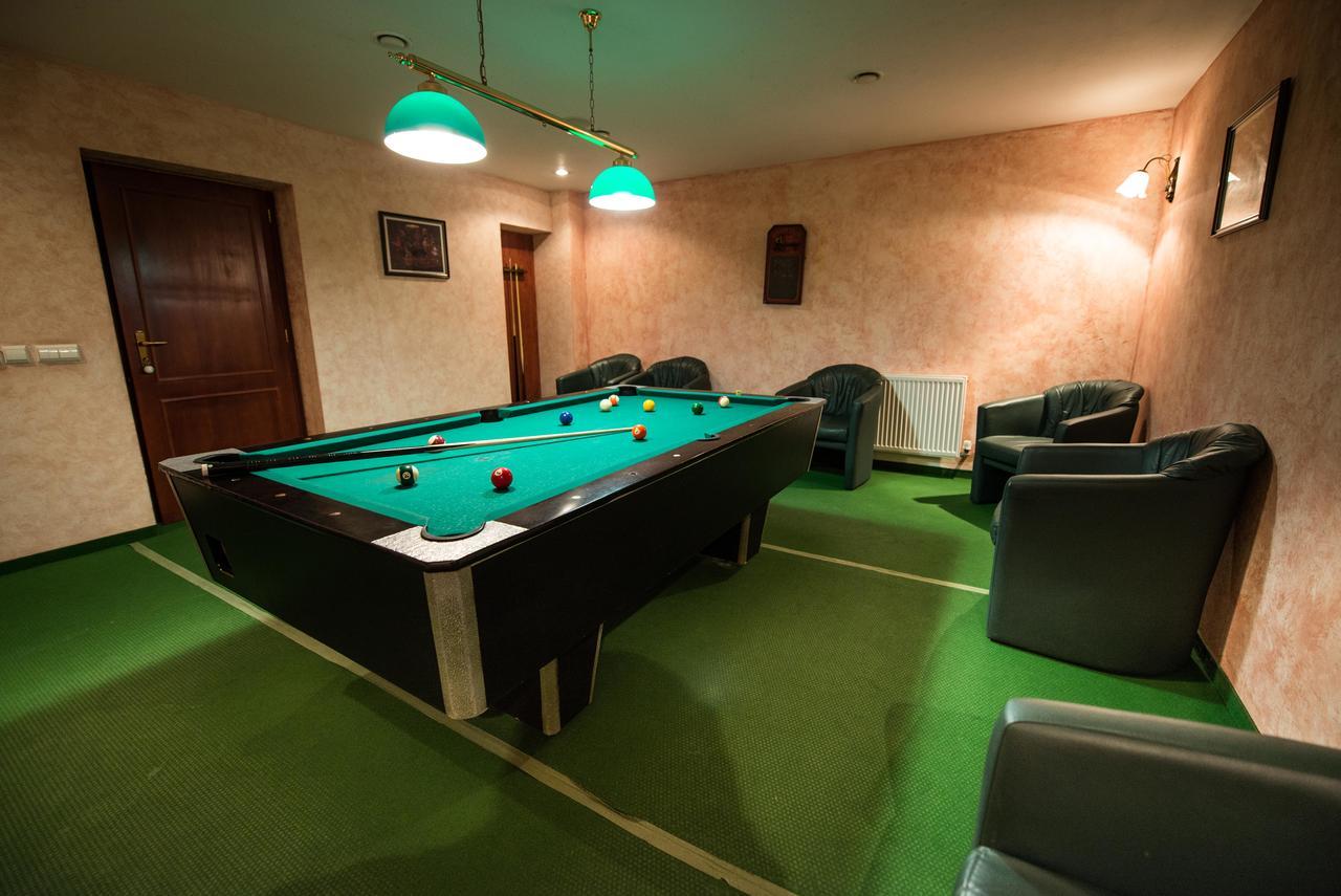 Hotel Golfer Kremnica Luaran gambar