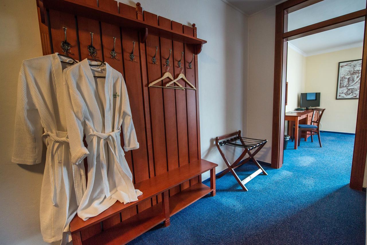Hotel Golfer Kremnica Luaran gambar