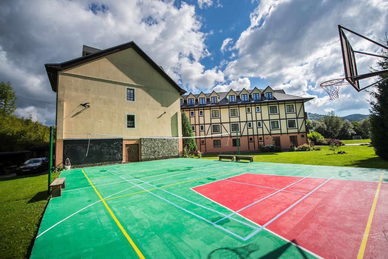 Hotel Golfer Kremnica Luaran gambar