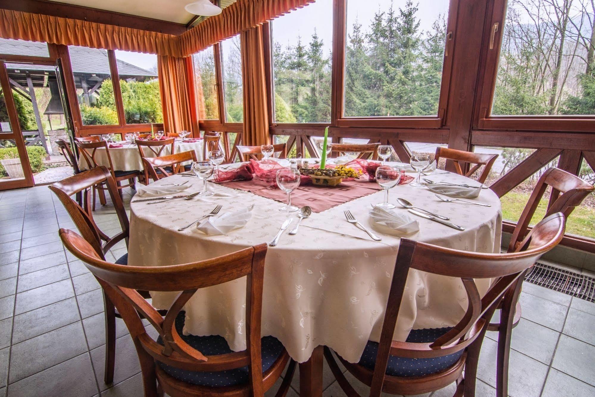 Hotel Golfer Kremnica Luaran gambar