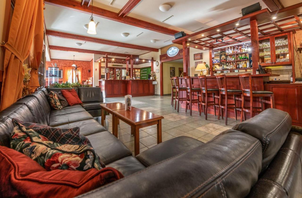Hotel Golfer Kremnica Luaran gambar