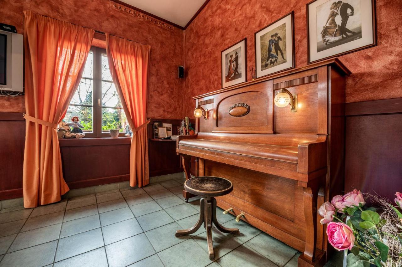 Hotel Golfer Kremnica Luaran gambar
